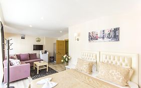 Ruby Suites